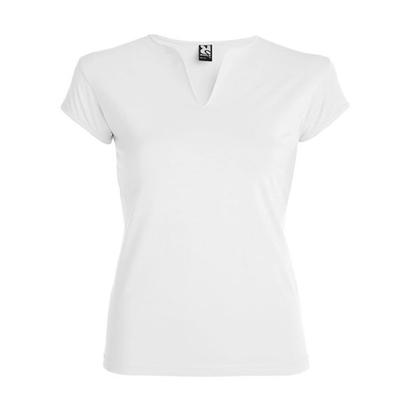 Belice short sleeve women's t-shirt