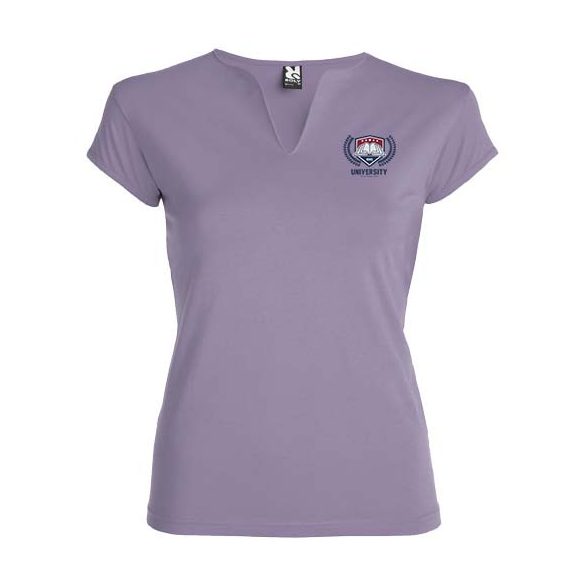 Belice short sleeve women's t-shirt