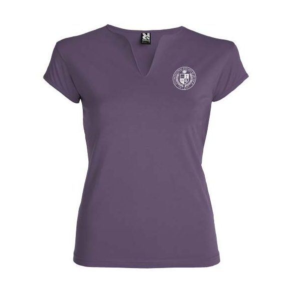 Belice short sleeve women's t-shirt