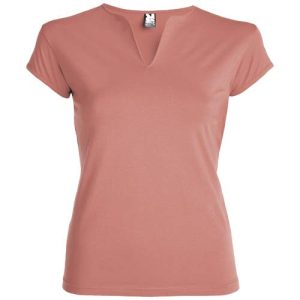 Belice short sleeve women's t-shirt