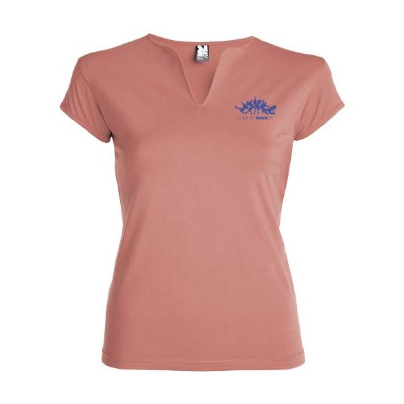 Belice short sleeve women's t-shirt