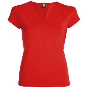 Belice short sleeve women's t-shirt