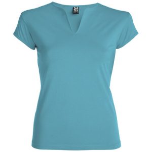 Belice short sleeve women's t-shirt