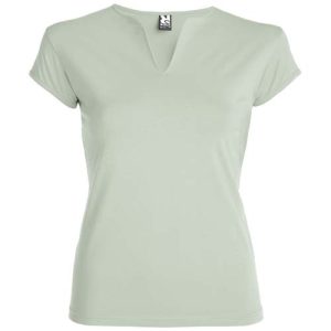 Belice short sleeve women's t-shirt