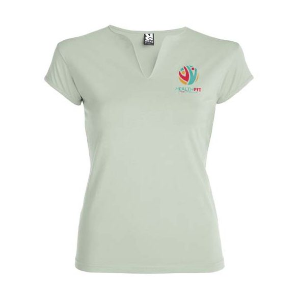 Belice short sleeve women's t-shirt