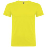 Beagle short sleeve men's t-shirt