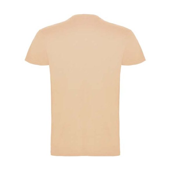 Beagle short sleeve men's t-shirt