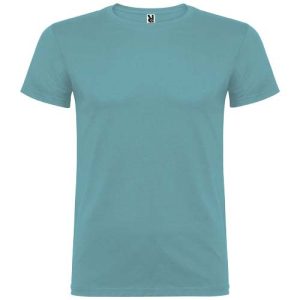 Beagle short sleeve men's t-shirt