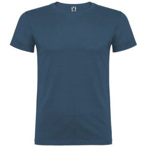 Beagle short sleeve men's t-shirt