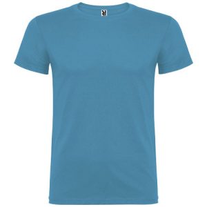 Beagle short sleeve men's t-shirt