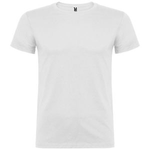 Beagle short sleeve men's t-shirt