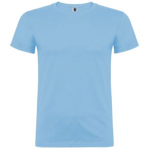 Beagle short sleeve men's t-shirt