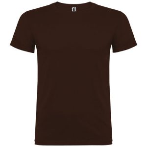 Beagle short sleeve men's t-shirt