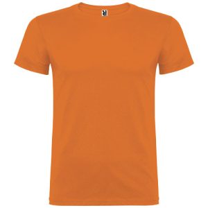 Beagle short sleeve men's t-shirt