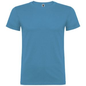 Beagle short sleeve men's t-shirt