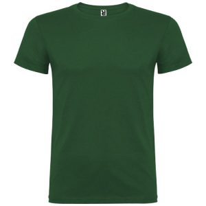 Beagle short sleeve men's t-shirt