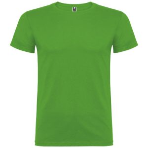 Beagle short sleeve men's t-shirt