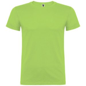 Beagle short sleeve men's t-shirt