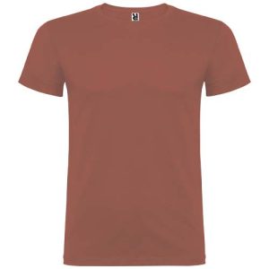 Beagle short sleeve men's t-shirt