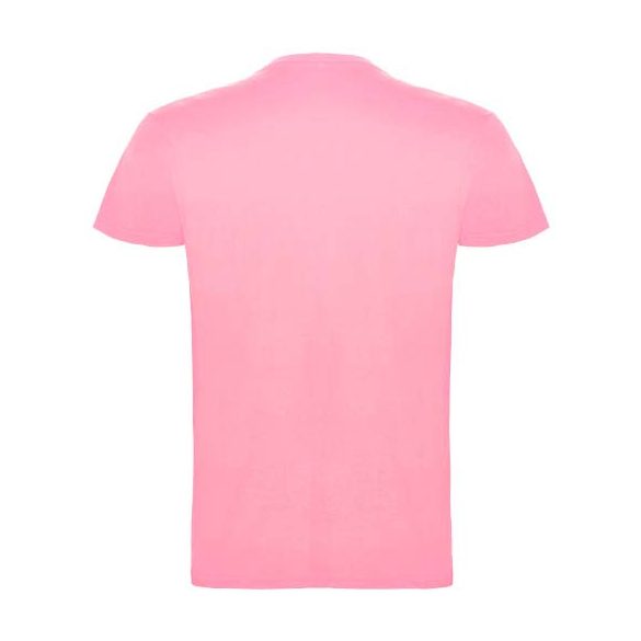 Beagle short sleeve men's t-shirt