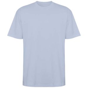 Bull short sleeve unisex oversized t-shirt
