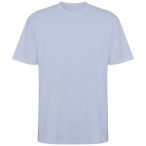 Bull short sleeve unisex oversized t-shirt