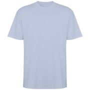 Bull short sleeve unisex oversized t-shirt