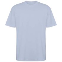 Bull short sleeve unisex oversized t-shirt