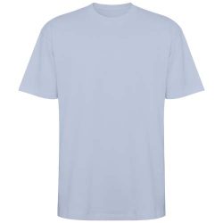 Bull short sleeve unisex oversized t-shirt
