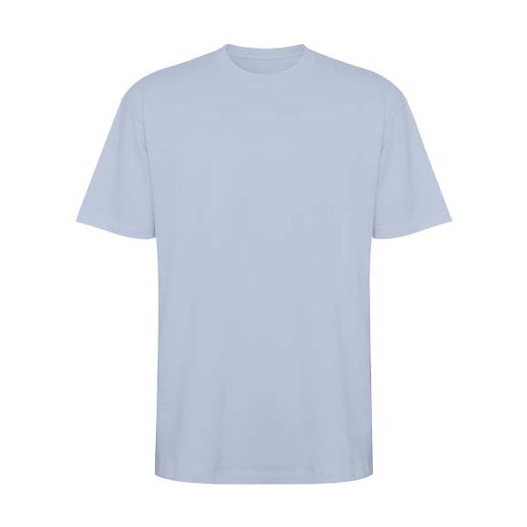 Bull short sleeve unisex oversized t-shirt