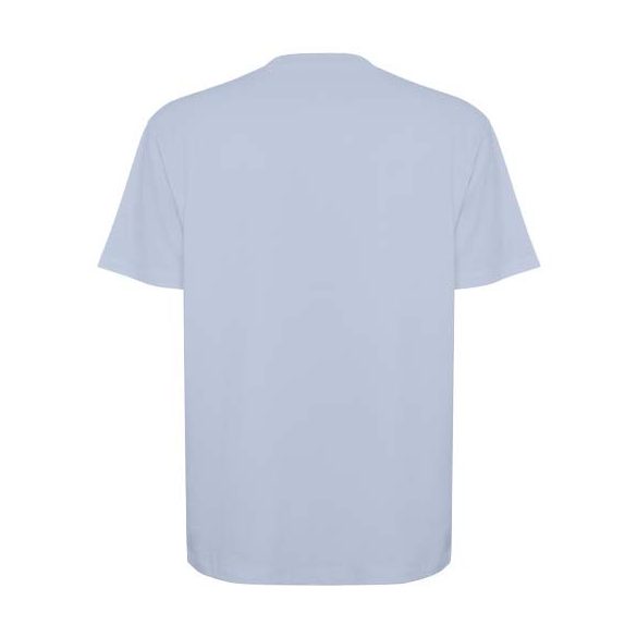 Bull short sleeve unisex oversized t-shirt