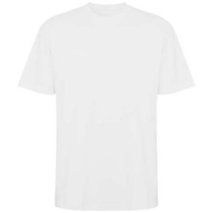 Bull short sleeve unisex oversized t-shirt