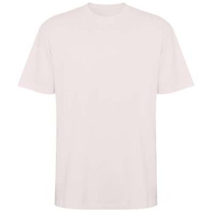 Bull short sleeve unisex oversized t-shirt