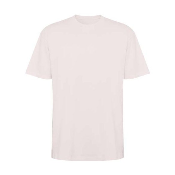 Bull short sleeve unisex oversized t-shirt