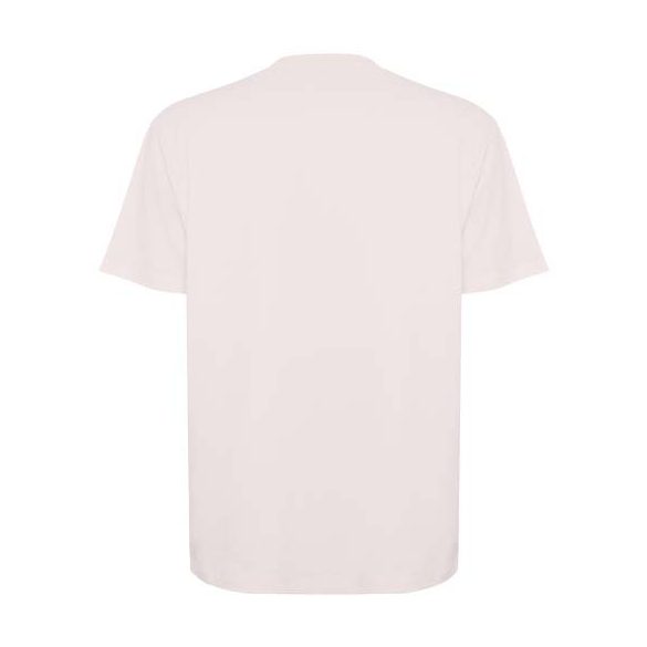 Bull short sleeve unisex oversized t-shirt