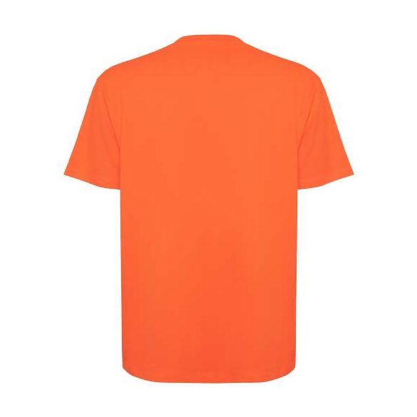 Bull short sleeve unisex oversized t-shirt