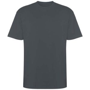 Bull short sleeve unisex oversized t-shirt