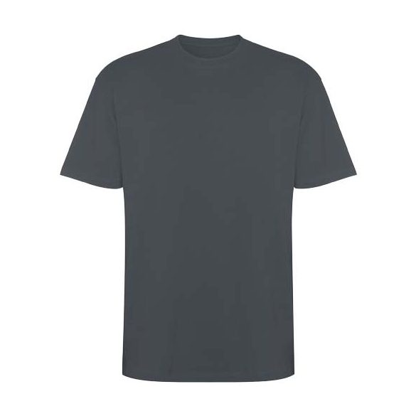 Bull short sleeve unisex oversized t-shirt