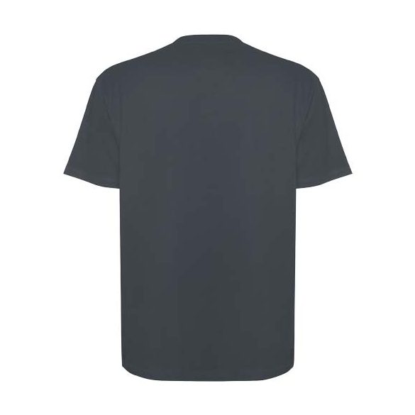 Bull short sleeve unisex oversized t-shirt