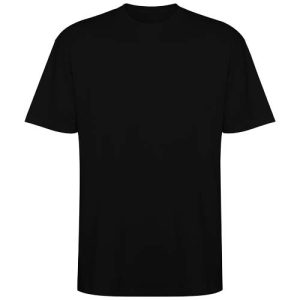 Bull short sleeve unisex oversized t-shirt