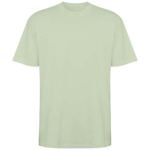 Bull short sleeve unisex oversized t-shirt