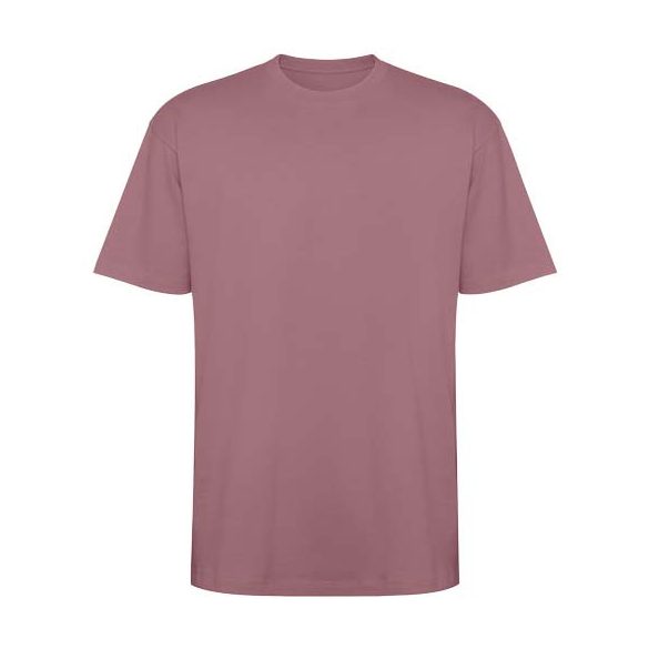 Bull short sleeve unisex oversized t-shirt