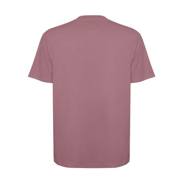 Bull short sleeve unisex oversized t-shirt