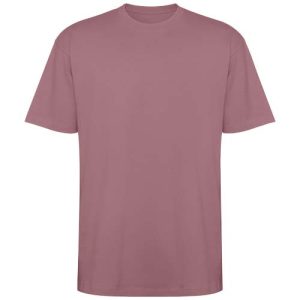 Bull short sleeve unisex oversized t-shirt