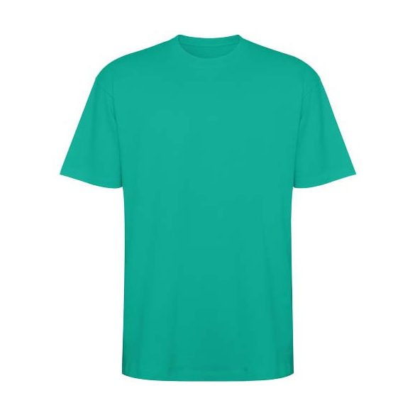 Bull short sleeve unisex oversized t-shirt