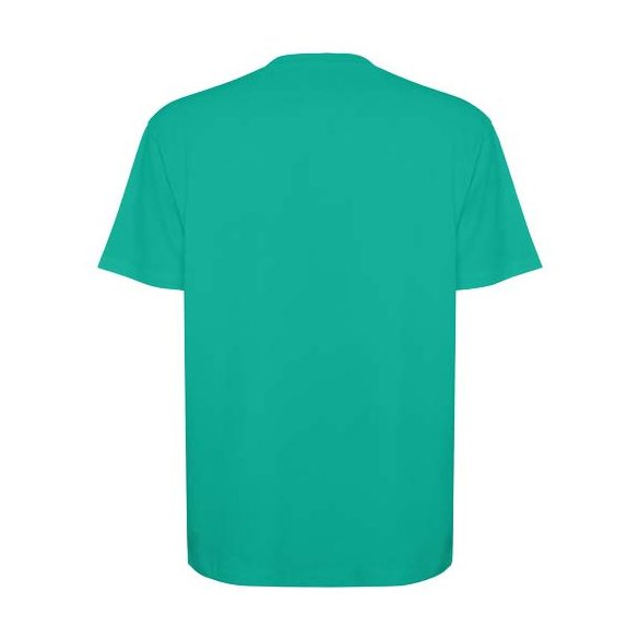 Bull short sleeve unisex oversized t-shirt