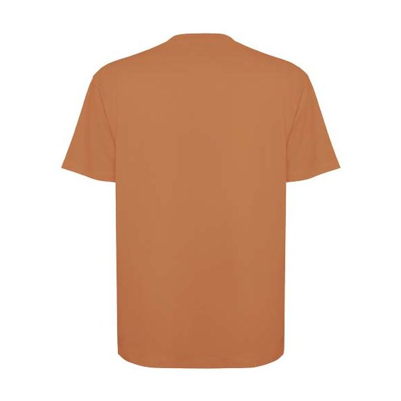 Bull short sleeve unisex oversized t-shirt