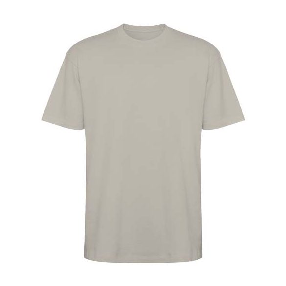 Bull short sleeve unisex oversized t-shirt