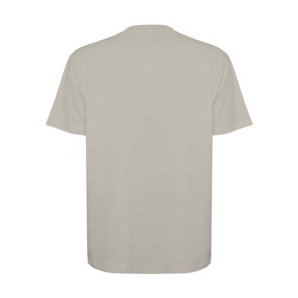 Bull short sleeve unisex oversized t-shirt