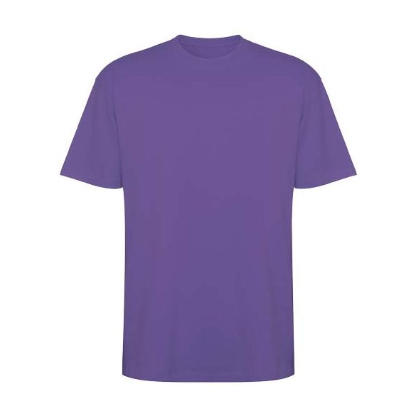 Bull short sleeve unisex oversized t-shirt